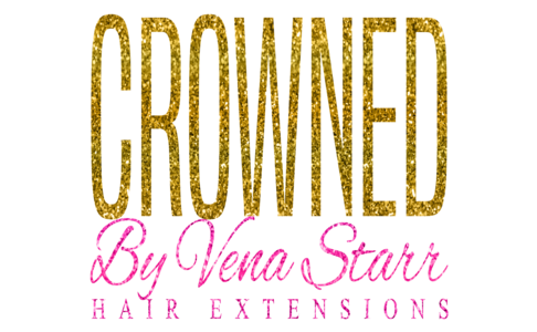 Crowned by Vena Starr